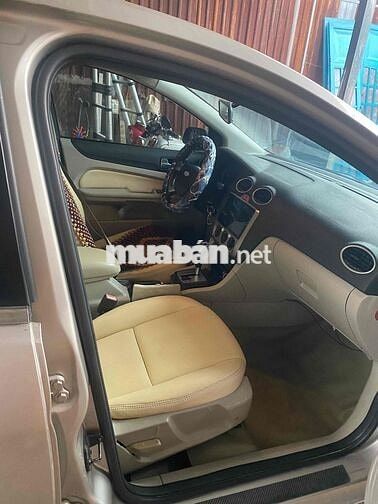Ford Focus 2005 AT chinh chủ xe rin