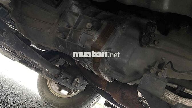 Toyota Innova 2006 G ( siêu cọp )