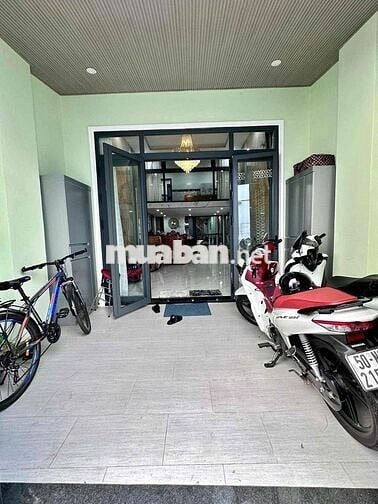 Thanh Lý Đẩy Bán Gấp Căn Nhà Nở Hậu Ngay Trung Tâm Vĩnh Lộc B