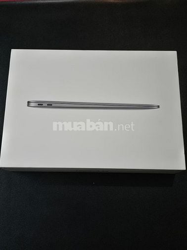 Cần bán máy Macbook air chip m1