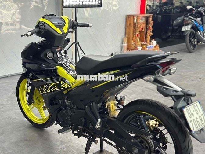 MX king 2022 gop tra truoc 9tr bao nợ xấu