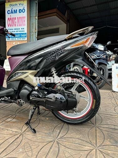 LUVIAS (2012) XĂNG CƠ) BS:65B1:CẦN THƠ