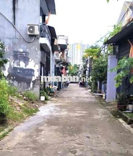 🔥Đất Đẹp Trung Tâm Dĩ An – Nguyễn Tri Phương, 4,7x16m, Sổ Hồng Riêng,