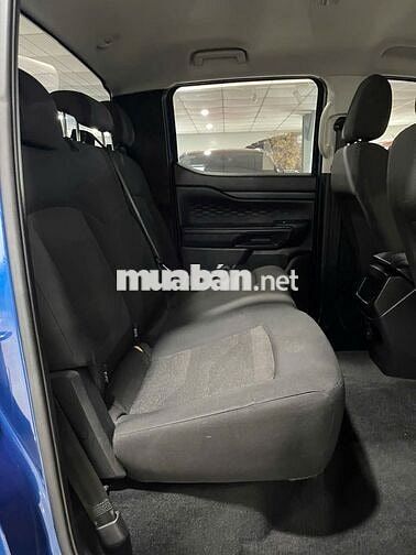 Ford Ranger XLS 2.0 4x2 AT 2022 - 70900 km