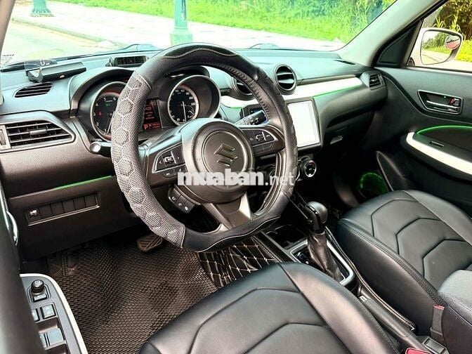 Suzuki Swift Full Đồ chơi 50🍠