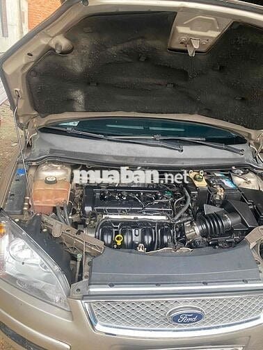 Ford Focus 2005 AT chinh chủ xe rin