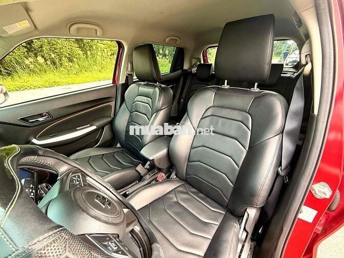 Suzuki Swift Full Đồ chơi 50🍠