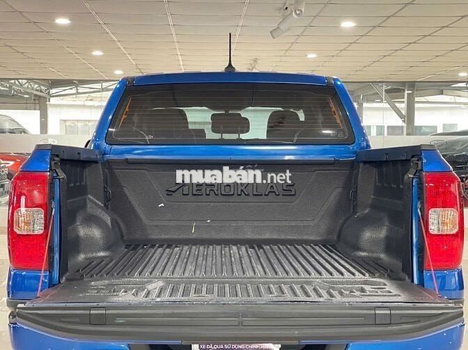 Ford Ranger XLS 2.0 4x2 AT 2022 - 70900 km