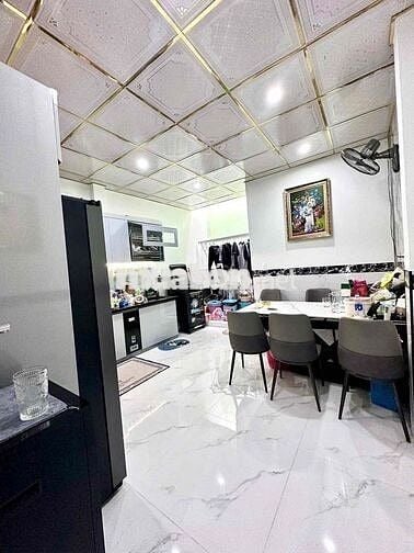 Thanh Lý Đẩy Bán Gấp Căn Nhà Nở Hậu Ngay Trung Tâm Vĩnh Lộc B