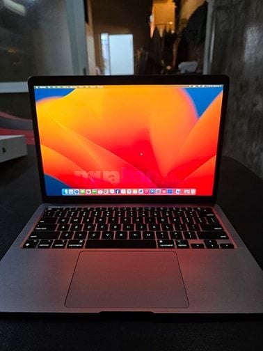 Cần bán máy Macbook air chip m1