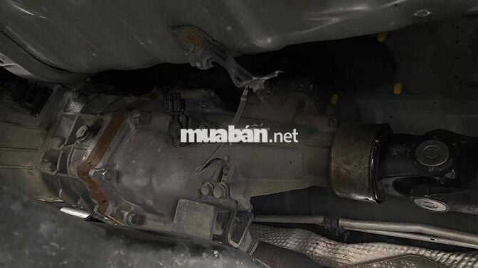 Toyota Innova 2006 G ( siêu cọp )