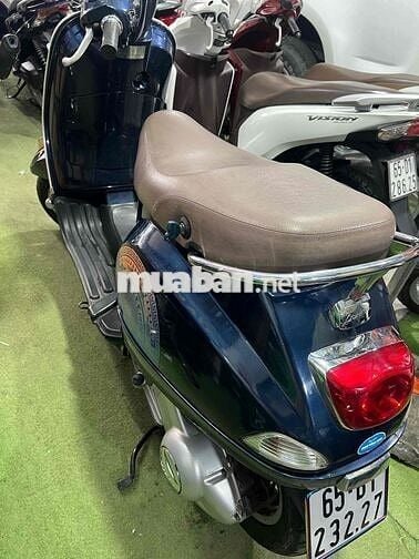 Piago Vespa 2012/ Zin Cọp Chất/ Bs65