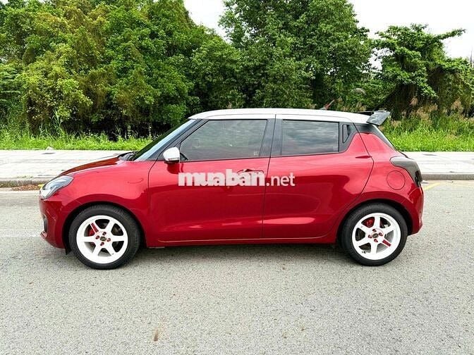 Suzuki Swift Full Đồ chơi 50🍠