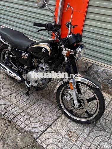 Xe Yamaha Yb125 xe bstp 9chủ đẹp XRS,Su En,Husky
