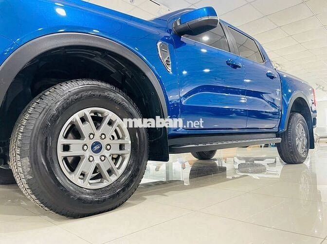 Ford Ranger XLS 2.0 4x2 AT 2022 - 70900 km