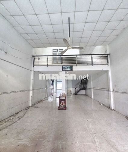 CHO THUÊ KHO,XƯỞNG 250M² Y HÌNH, HẺM 8M PHẠM ĐĂNG GIẢNG