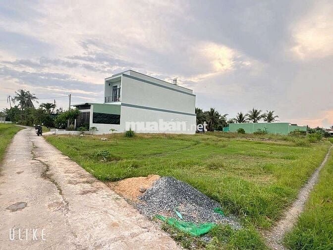 5×24 THỔ 100% ĐƯỜNG ÔTÔ NGAY ĐẤT ,LIỀN KỀ THỊ TRẤN