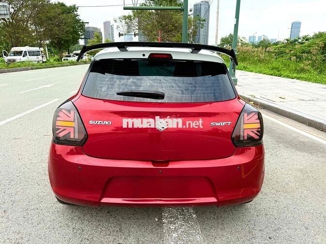 Suzuki Swift Full Đồ chơi 50🍠