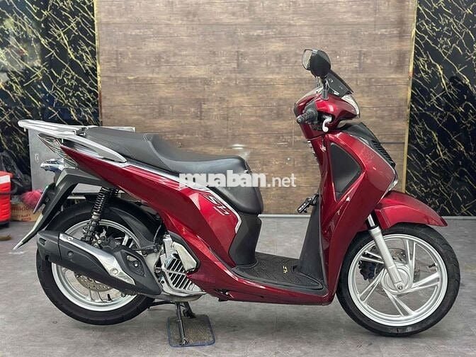 Shvn 125 2018 gop trả truoc 20tr bao nợ xấu