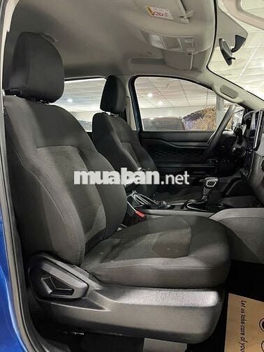 Ford Ranger XLS 2.0 4x2 AT 2022 - 70900 km