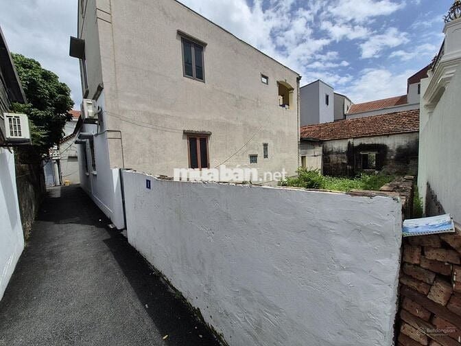 BÁN ĐẤT THỔ CƯ SẴN SỔ 2 THOÁNG GIÁ CỰC TỐT TẠI ĐỨC THƯỢNG – HOÀI ĐỨC