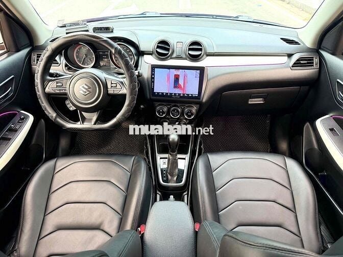 Suzuki Swift Full Đồ chơi 50🍠