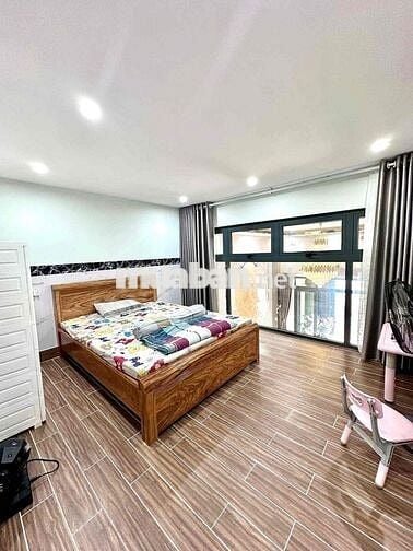 Thanh Lý Đẩy Bán Gấp Căn Nhà Nở Hậu Ngay Trung Tâm Vĩnh Lộc B