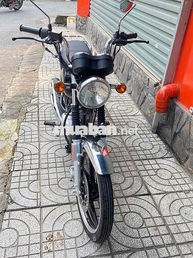 Xe Yamaha Yb125 xe bstp 9chủ đẹp XRS,Su En,Husky