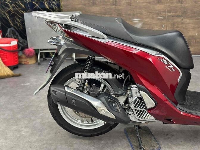 Shvn 125 2018 gop trả truoc 20tr bao nợ xấu