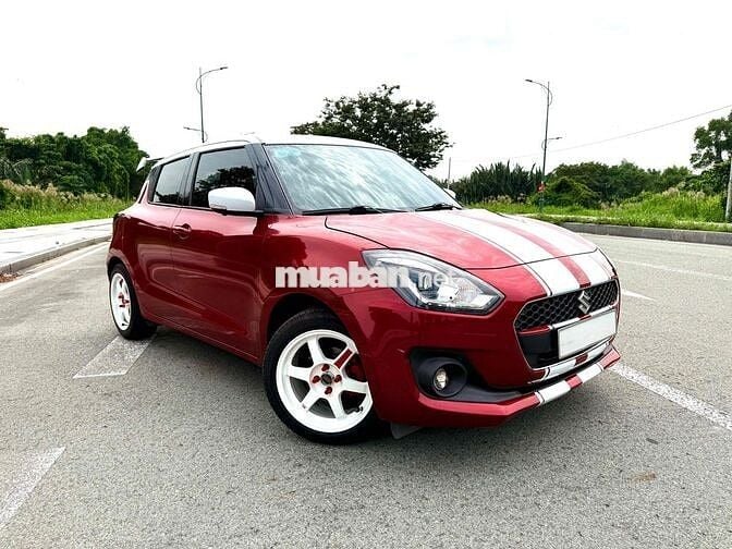 Suzuki Swift Full Đồ chơi 50🍠