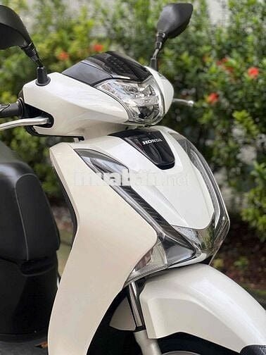 Sh 125i cbs 2018 bssg