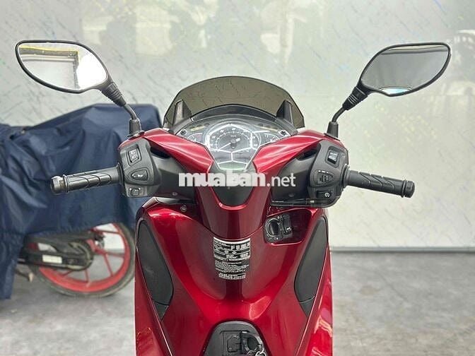 Shvn 125 2018 gop trả truoc 20tr bao nợ xấu