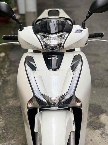 Sh 125i cbs 2018 bssg