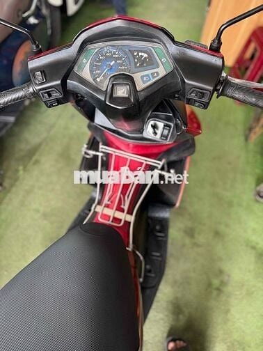 Honda Ab 110/Khá Đẹp / Máy Cực Êm Nhẹ Bs66