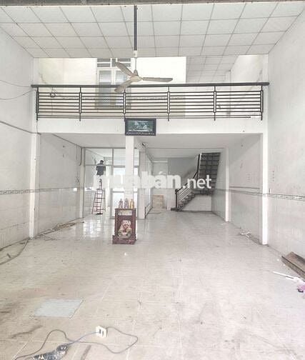 CHO THUÊ KHO,XƯỞNG 250M² Y HÌNH, HẺM 8M PHẠM ĐĂNG GIẢNG