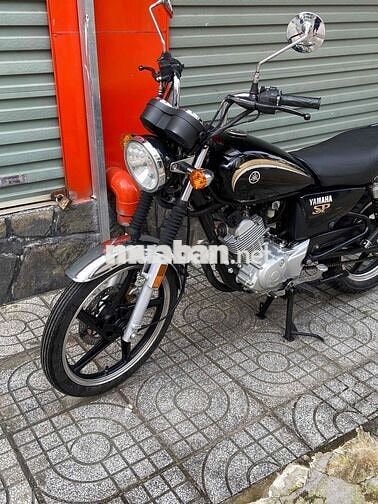 Xe Yamaha Yb125 xe bstp 9chủ đẹp XRS,Su En,Husky