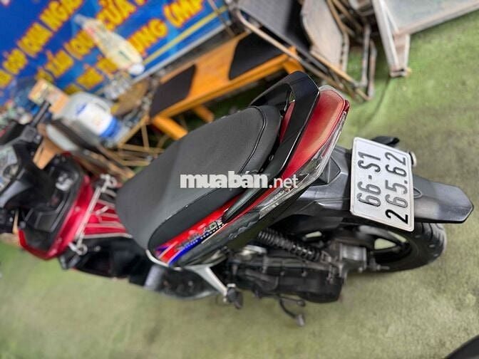 Honda Ab 110/Khá Đẹp / Máy Cực Êm Nhẹ Bs66