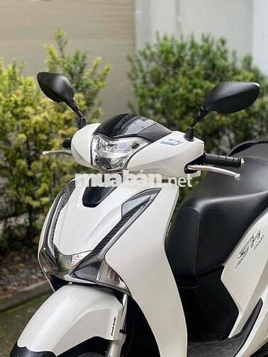 Sh 125i cbs 2018 bssg