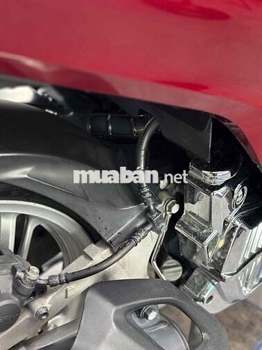 Shvn 125 2018 gop trả truoc 20tr bao nợ xấu