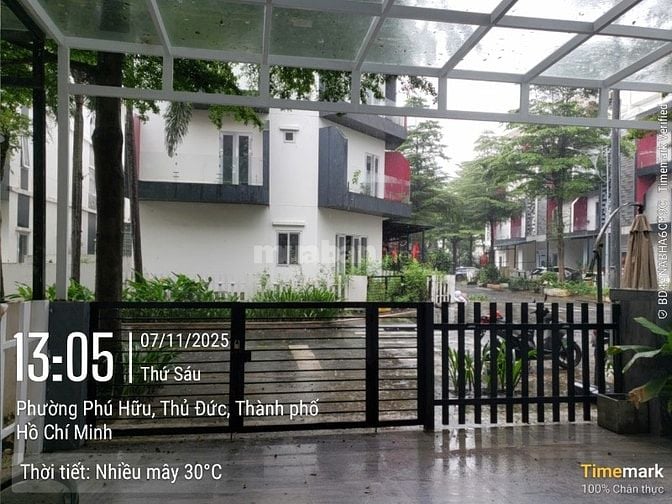 CHO THUÊ PHÒNG VIEW SÔNG – VALENCIA RIVERSIDE, P.PHÚ HỮU, Q9, TP.HCM