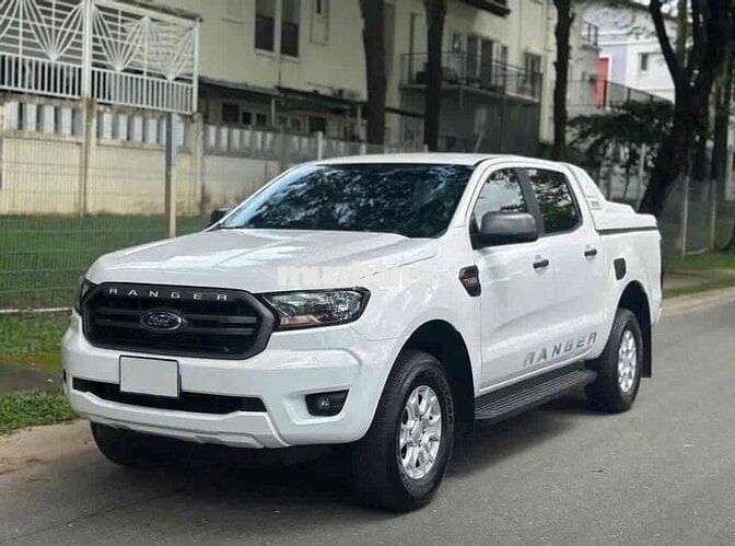Bán Ford Range đời 2020 hỗ trợ bank