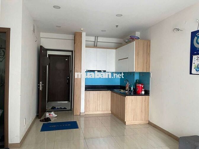 BÁN CĂN GÓC 63M2 BCONS GARDEN ĐẦY ĐỦ NỘI THẤT GIÁ RẺ SỔ HỒNG RIÊNG