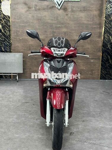 Shvn 125 2018 gop trả truoc 20tr bao nợ xấu