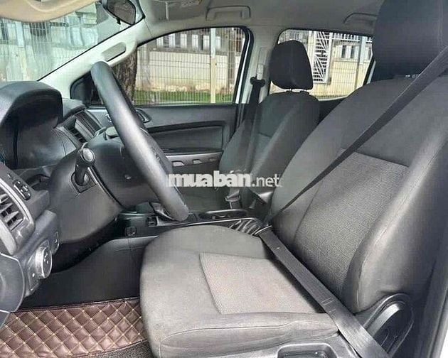 Bán Ford Range đời 2020 hỗ trợ bank