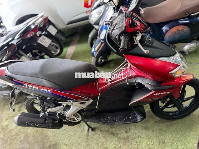 Honda Ab 110/Khá Đẹp / Máy Cực Êm Nhẹ Bs66