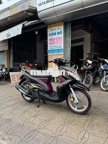 LUVIAS (2012) XĂNG CƠ) BS:65B1:CẦN THƠ