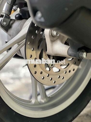 Sh 125i cbs 2018 bssg