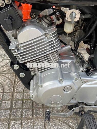 Xe Yamaha Yb125 xe bstp 9chủ đẹp XRS,Su En,Husky