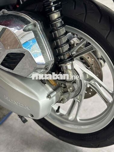 Shvn 125 2018 gop trả truoc 20tr bao nợ xấu