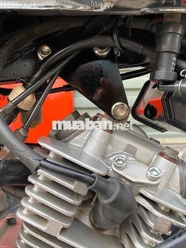 Xe Yamaha Yb125 xe bstp 9chủ đẹp XRS,Su En,Husky